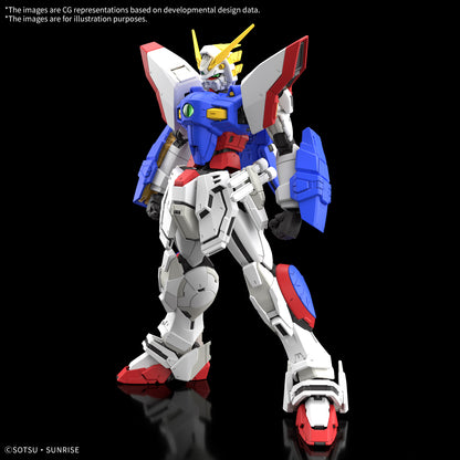 [PRE ORDER] RG 1/144 Shining Gundam