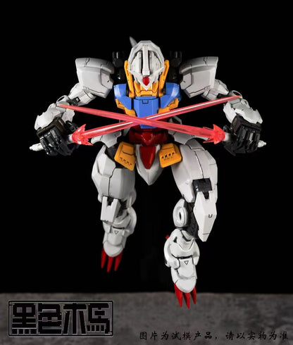 Gunzoid RX78