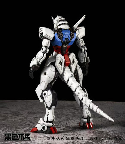 Gunzoid RX78