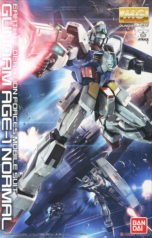 MG 1/100 Age-1 Normal