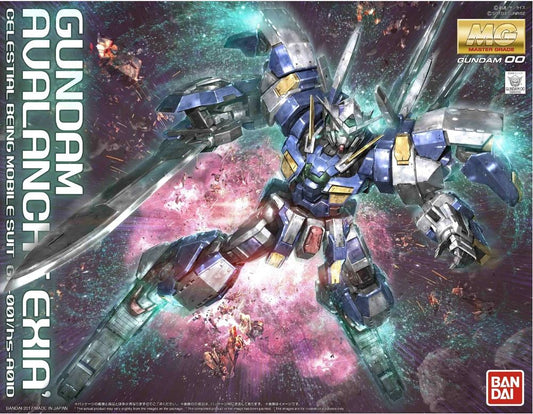 MG 1/100 Avalanche Exia