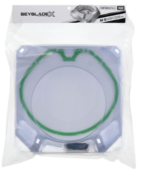 BX-10 XTREME STADIUM