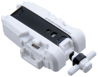 BX-28 String Launcher (White)