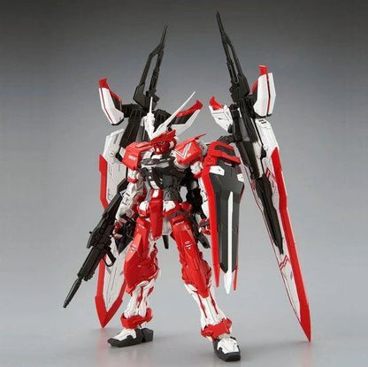 MG 1/100 Astray Turn Red Gundam