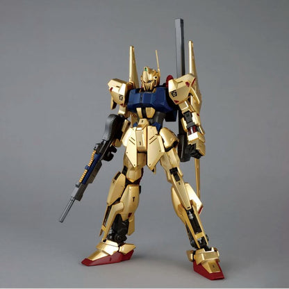 MG 1/100 Hyaku Shiki Ver 2.0