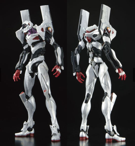 RG Evangelion Unit-04