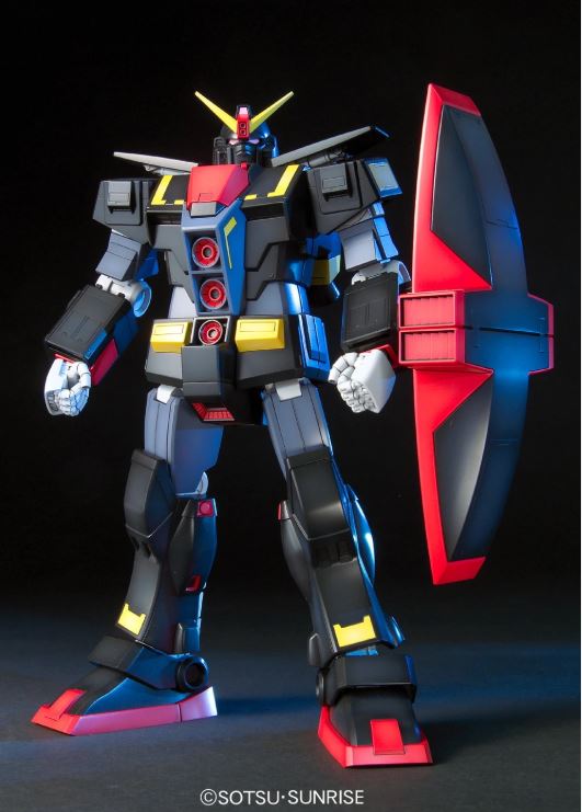 HG 1/144 Psycho Gundam