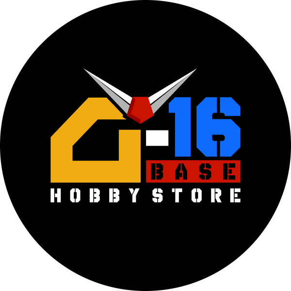 G-16 Base Hobby Store