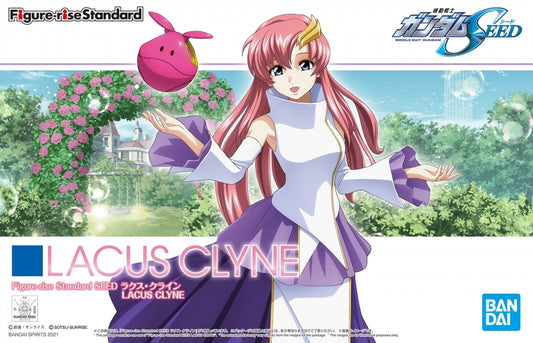 FRS Lacus Clyne