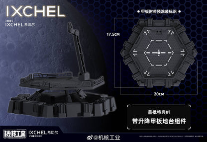 Ixchel