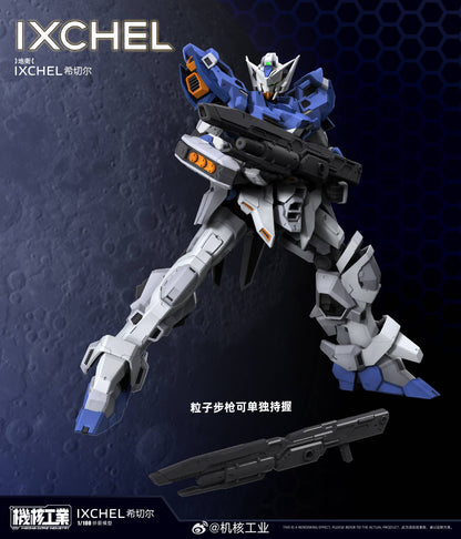 Ixchel