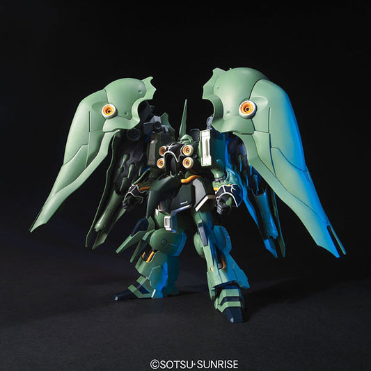 HG 1/144 NZ-666 Kshatriya