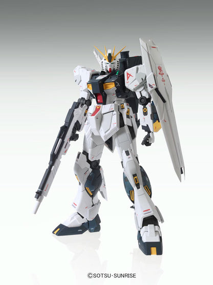 MG 1/100 RX93-V Nu Gundam Ver. Ka