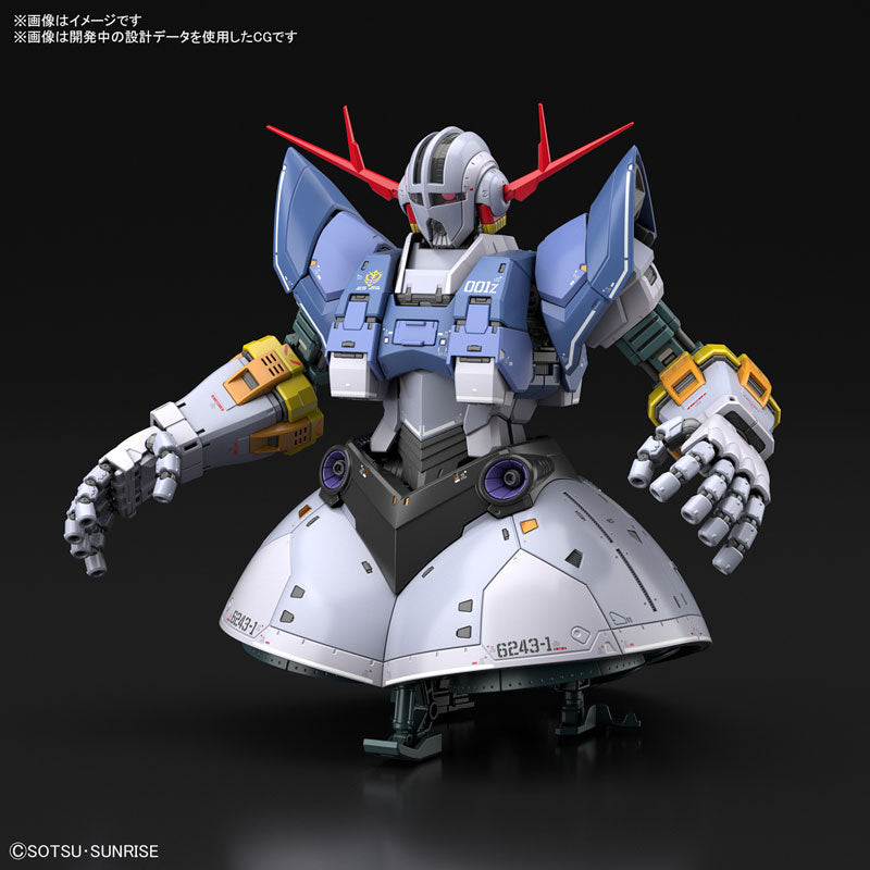 RG 1/144 MSN-02 Zeong