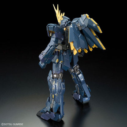RG 1/144 RX-0[N] Unicorn Gundam 02 Banshee Norn