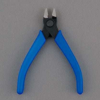 Bandai Entry Nipper (Blue)