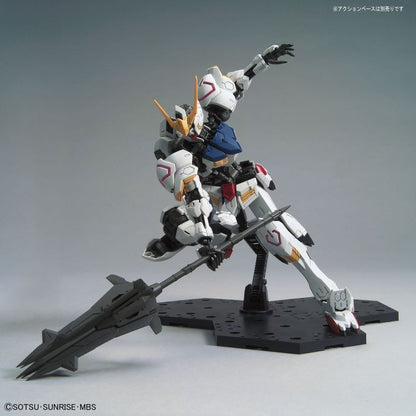 MG 1/100 Barbatos Gundam