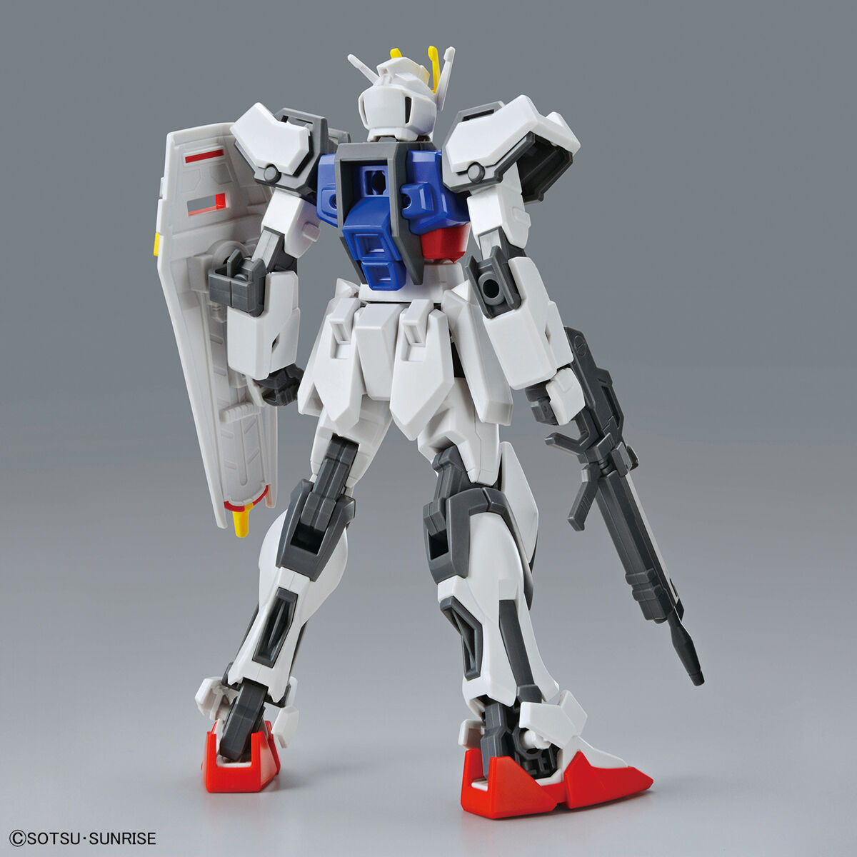 EG Strike Gundam