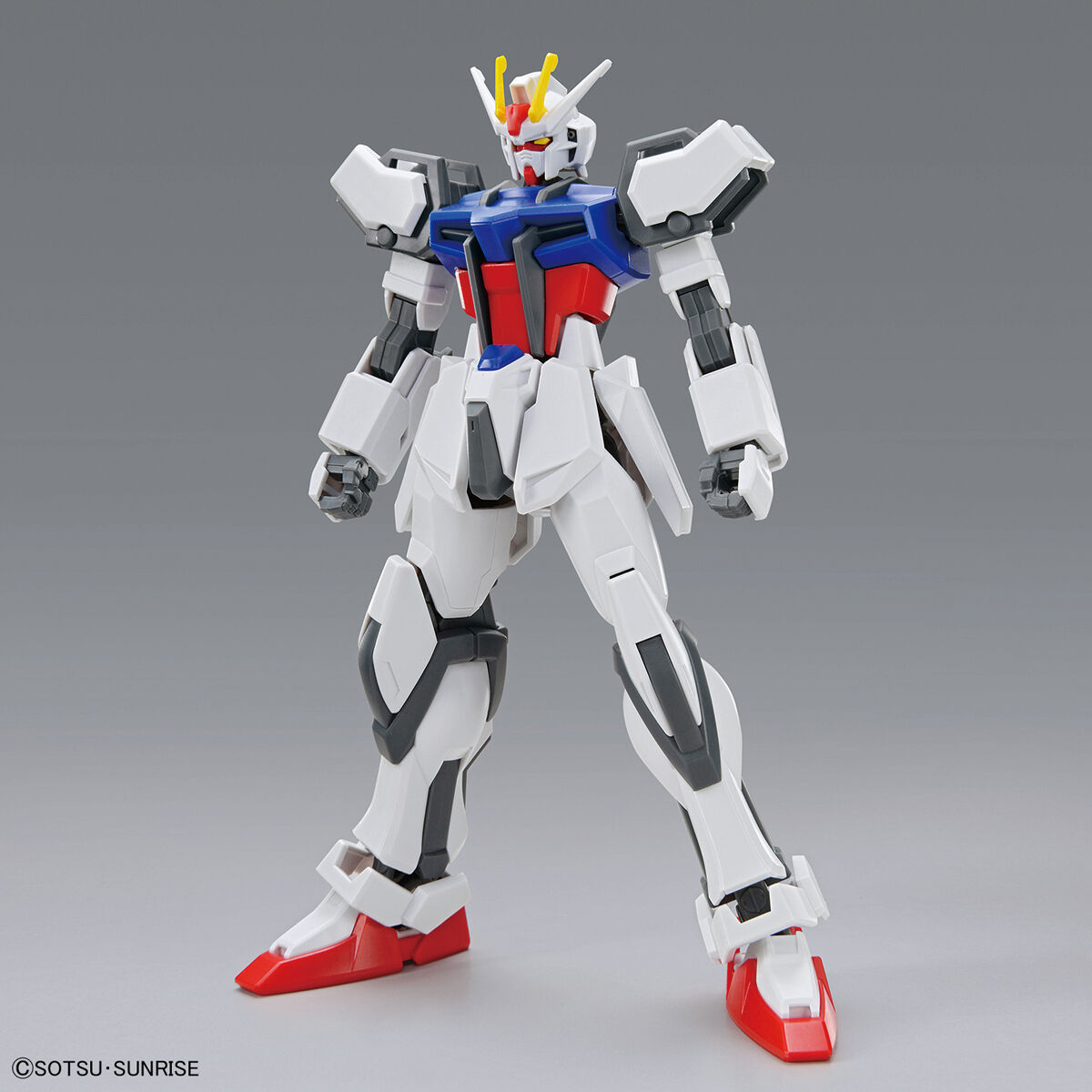 EG Strike Gundam
