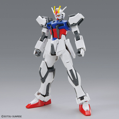 EG Strike Gundam