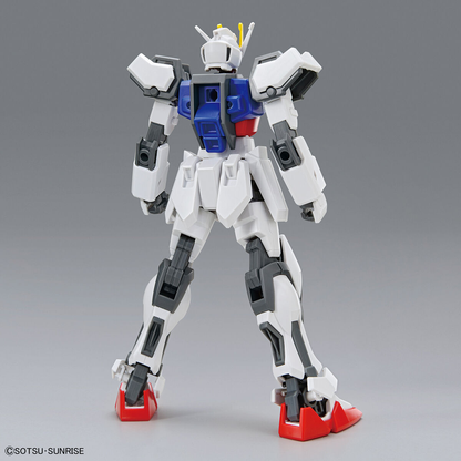 EG Strike Gundam
