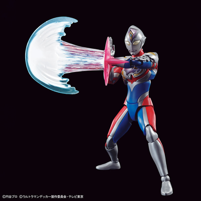 FRS Ultraman Decker Flash Type