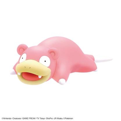 POKEPLA Quick 15 Slowpoke