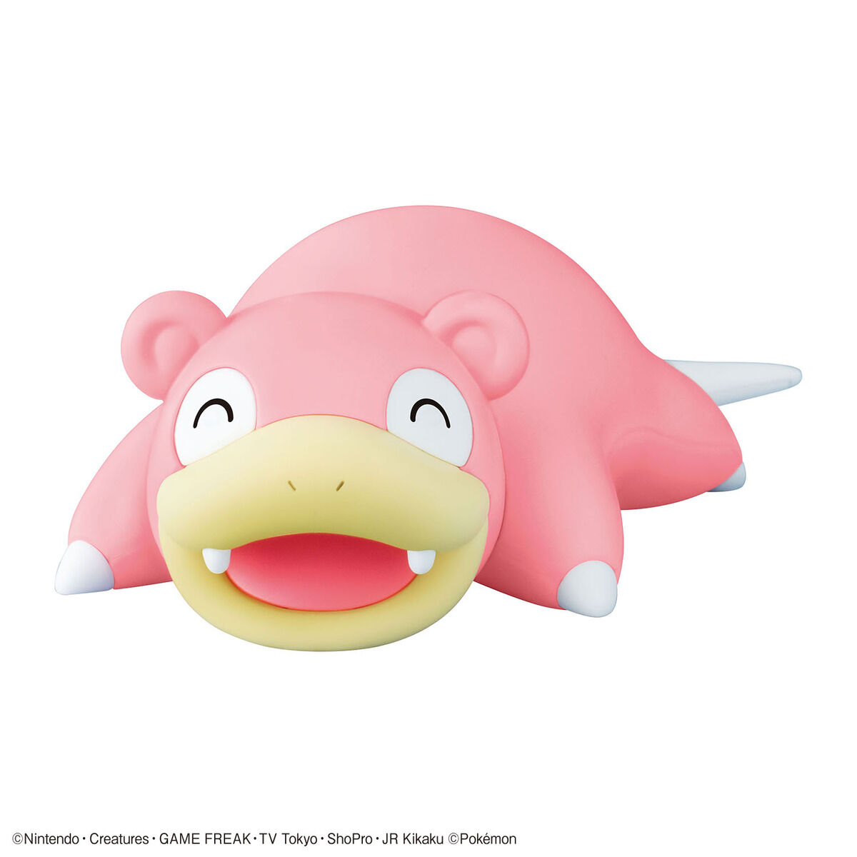 POKEPLA Quick 15 Slowpoke