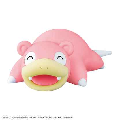 POKEPLA Quick 15 Slowpoke