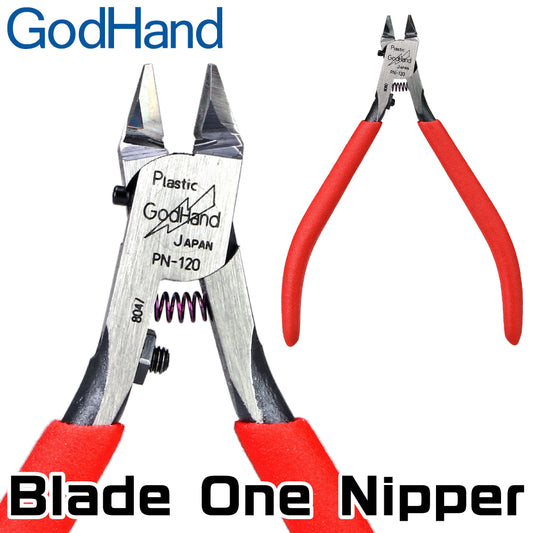 PN-120 Blade One Nipper