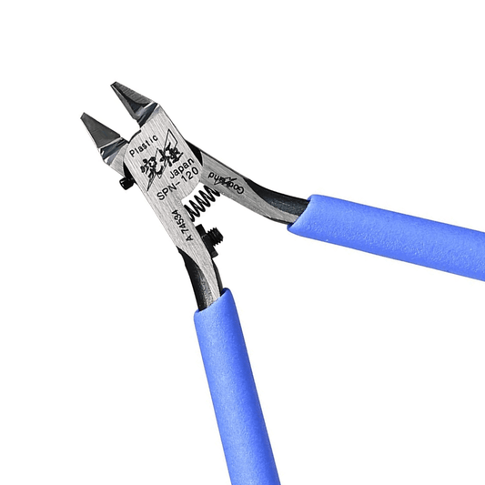 SPN-120 Ultimate Nipper 5.0